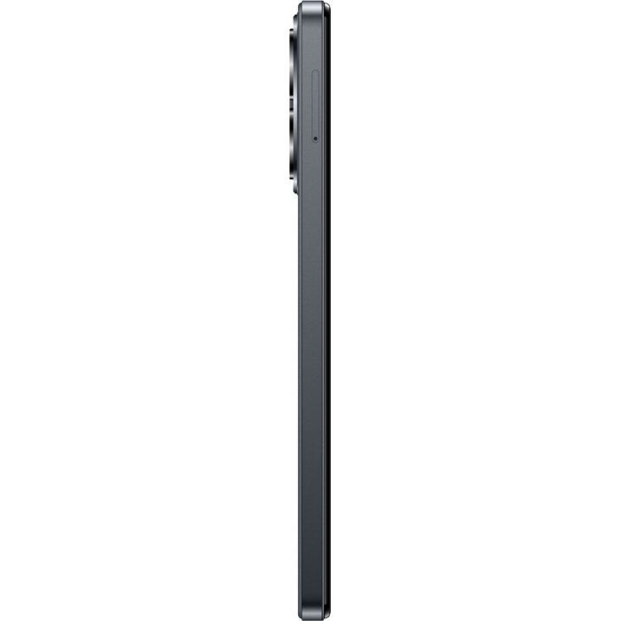 Мобильный телефон ZTE Blade A75 4/256GB Black (1103982) изображение 4