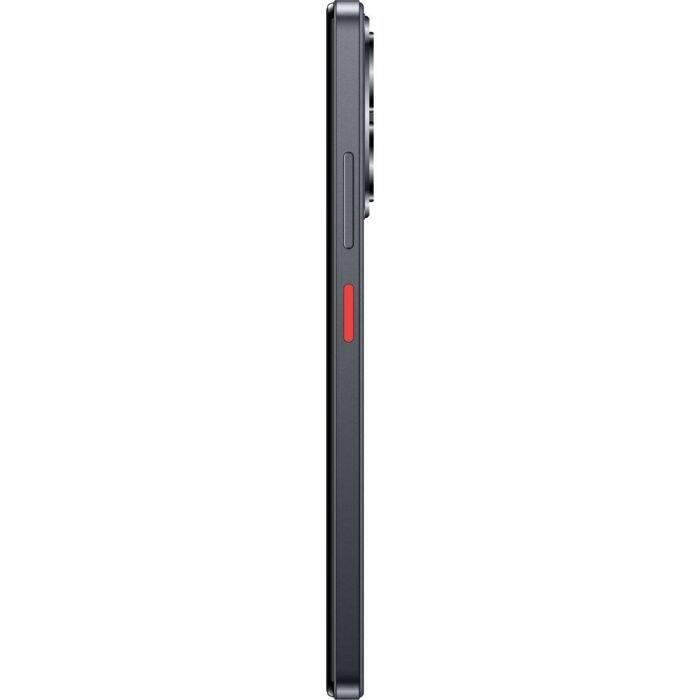 Мобильный телефон ZTE Blade A75 4/256GB Black (1103982) изображение 5