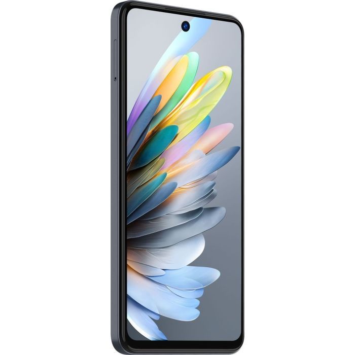 Мобильный телефон ZTE Blade A75 4/256GB Black (1103982) изображение 8