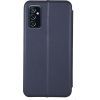 Чехол для мобильного телефона BeCover Exclusive Samsung Galaxy A16 4G SM-SM-A165/A16 5G SM-A166 Deep Blue (712201) изображение 2