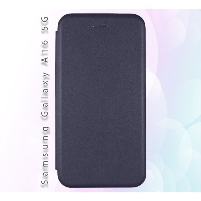 Чехол для мобильного телефона BeCover Exclusive Samsung Galaxy A16 4G SM-SM-A165/A16 5G SM-A166 Dark Green (712202) изображение 5