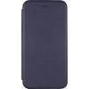 Чехол для мобильного телефона BeCover Exclusive Samsung Galaxy A16 4G SM-SM-A165/A16 5G SM-A166 Deep Blue (712201)