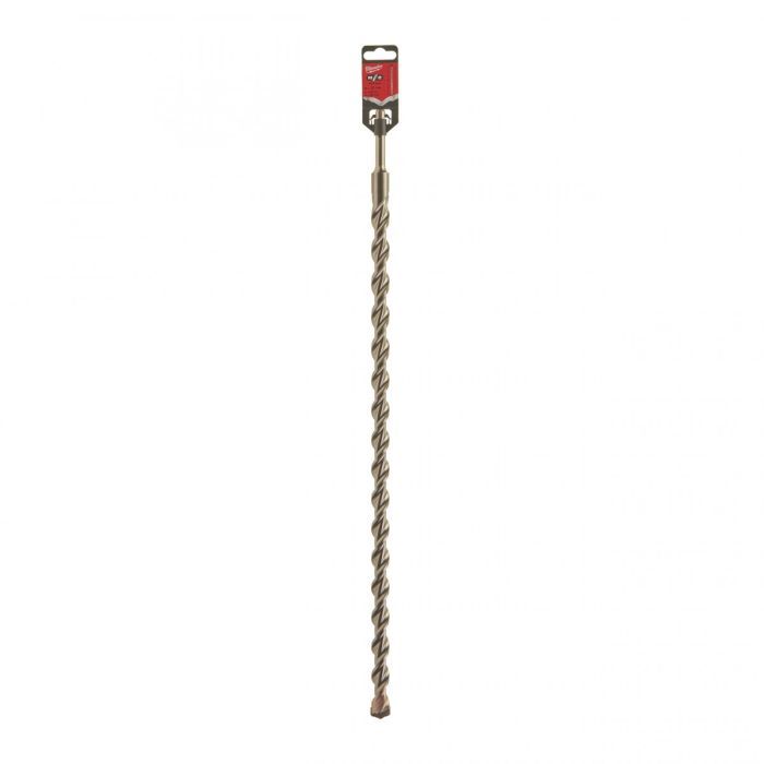 Бур Milwaukee SDS-PLUS M2, 16,0х600х550мм (4932367069) изображение 2