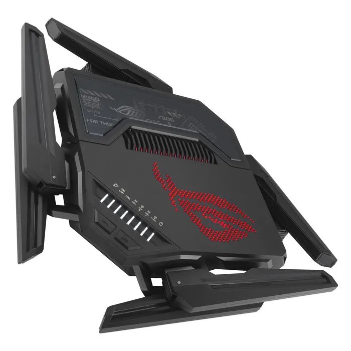 Маршрутизатор ASUS GT-BE98 (90IG08F0-MO9A0V) изображение 10