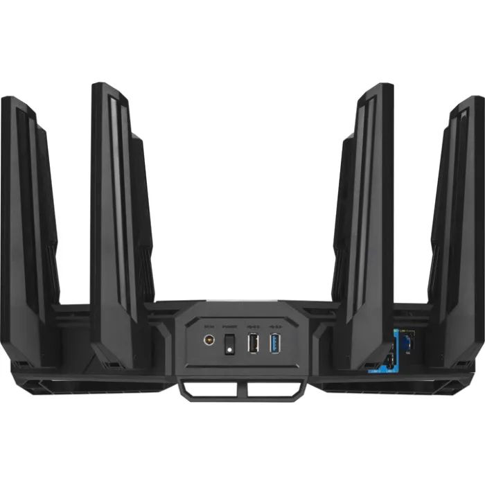 Маршрутизатор ASUS GT-BE98 (90IG08F0-MO9A0V) изображение 11