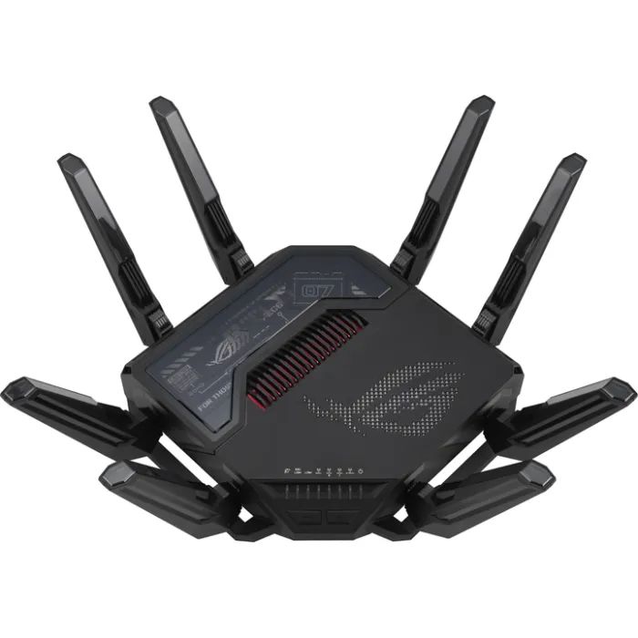 Маршрутизатор ASUS GT-BE98 (90IG08F0-MO9A0V) изображение 2