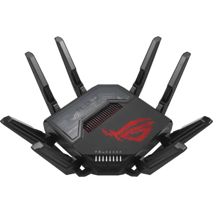 Маршрутизатор ASUS GT-BE98 (90IG08F0-MO9A0V) изображение 3