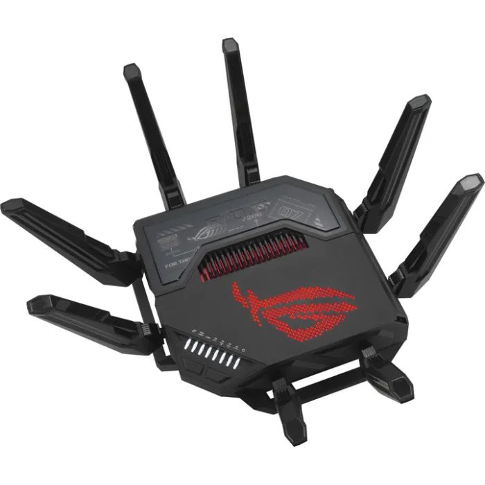 Маршрутизатор ASUS GT-BE98 (90IG08F0-MO9A0V) изображение 5