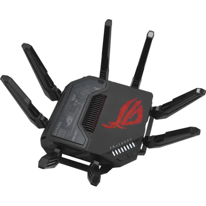 Маршрутизатор ASUS GT-BE98 (90IG08F0-MO9A0V) изображение 6