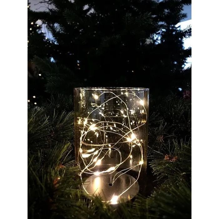 Прикраса декоративна Luca Lighting Світильник led 15 Золотий 15 х 9 см (8718861992038) зображення 4