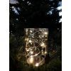 Прикраса декоративна Luca Lighting Світильник led 15 Золотий 15 х 9 см (8718861992038) зображення 4
