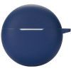 Чохол для навушників BeCover Silicon для Oppo Enco Buds 2 Deep Blue (710952)