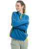 Кофта Turbat Atakama Wmn midnight blue L (012.004.3966) изображение 3