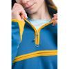 Кофта Turbat Atakama Wmn midnight blue L (012.004.3966) изображение 5