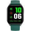 Смарт-годинник Canyon Chatter SW-58 BT-CALL Black Green (CNS-SW58BG) зображення 2