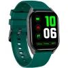 Смарт-годинник Canyon Chatter SW-58 BT-CALL Black Green (CNS-SW58BG) зображення 3