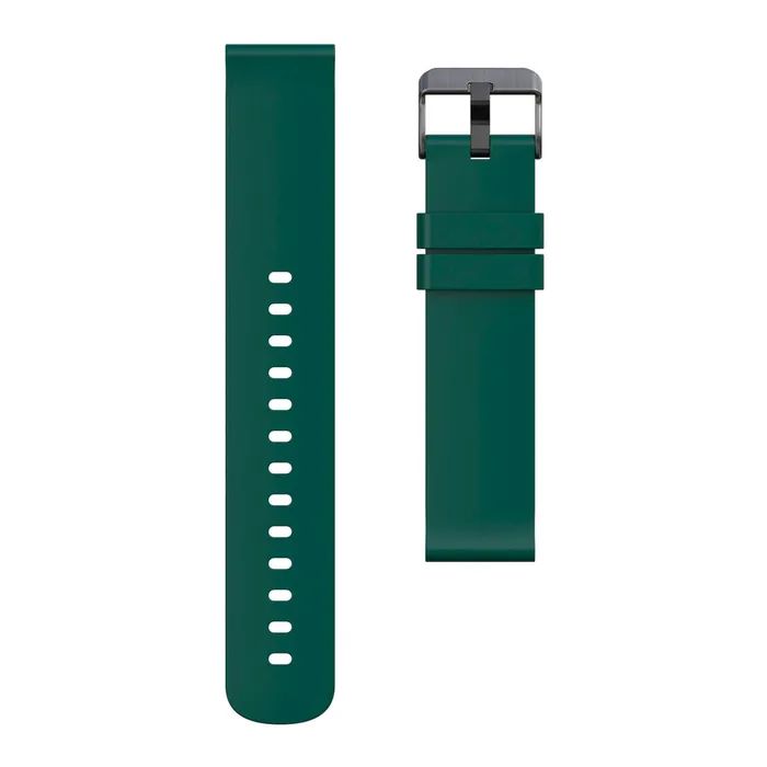 Смарт-годинник Canyon Chatter SW-58 BT-CALL Silver Grey (CNS-SW58SS) зображення 4