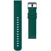Смарт-годинник Canyon Chatter SW-58 BT-CALL Black Green (CNS-SW58BG) зображення 4