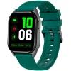 Смарт-годинник Canyon Chatter SW-58 BT-CALL Black Green (CNS-SW58BG)