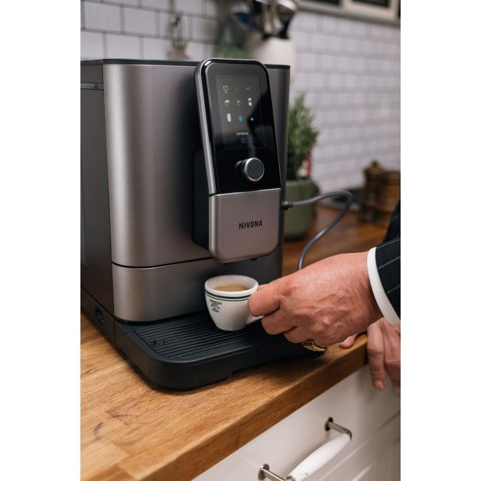 Кофемашина Nivona NIVO8103 изображение 3