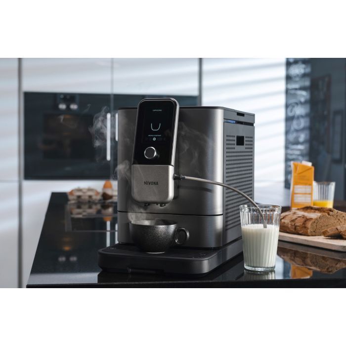 Кофемашина Nivona NIVO8103 изображение 4