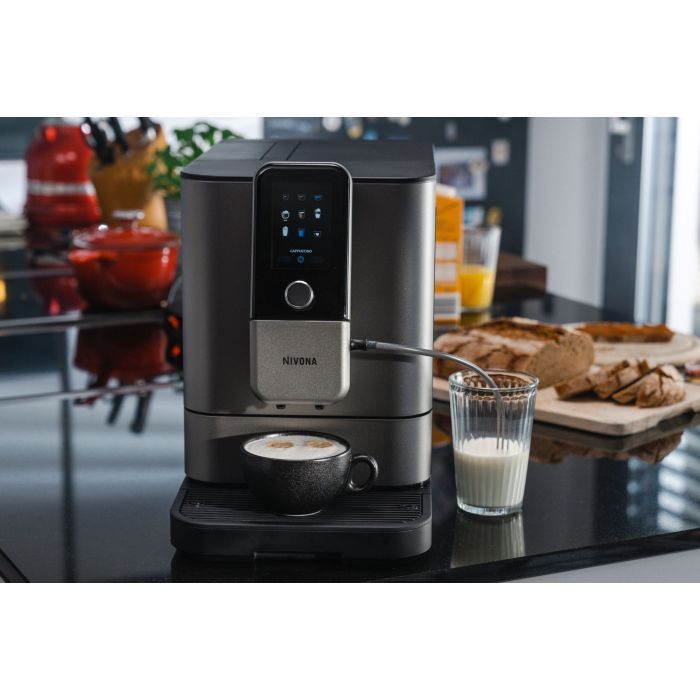 Кофемашина Nivona NIVO8103 изображение 5