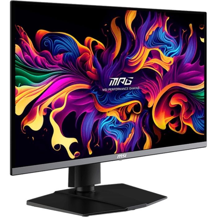 Монитор MSI MPG 271QRX QD-OLED изображение 2