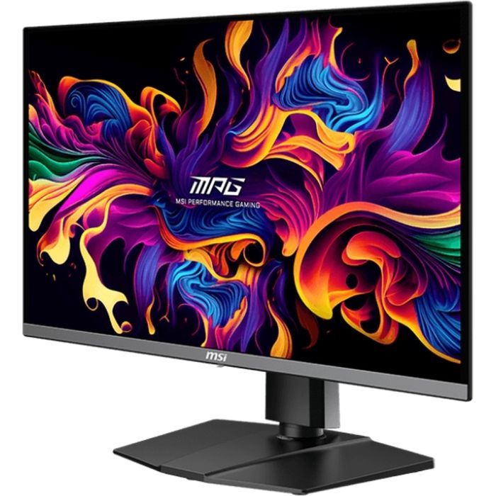Монитор MSI MPG 271QRX QD-OLED изображение 3