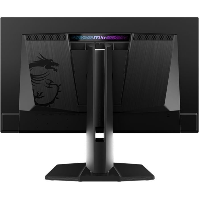 Монитор MSI MPG 271QRX QD-OLED изображение 4