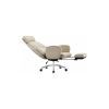 Офисное кресло GT Racer B-6657A Cream изображение 2