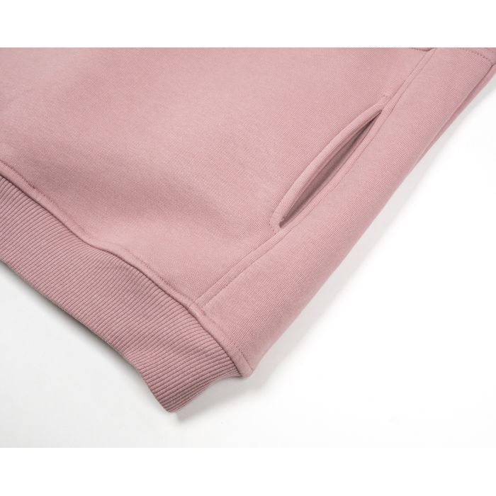 Спортивный костюм детский Joi флисовый (H-302-164G-pink) изображение 10