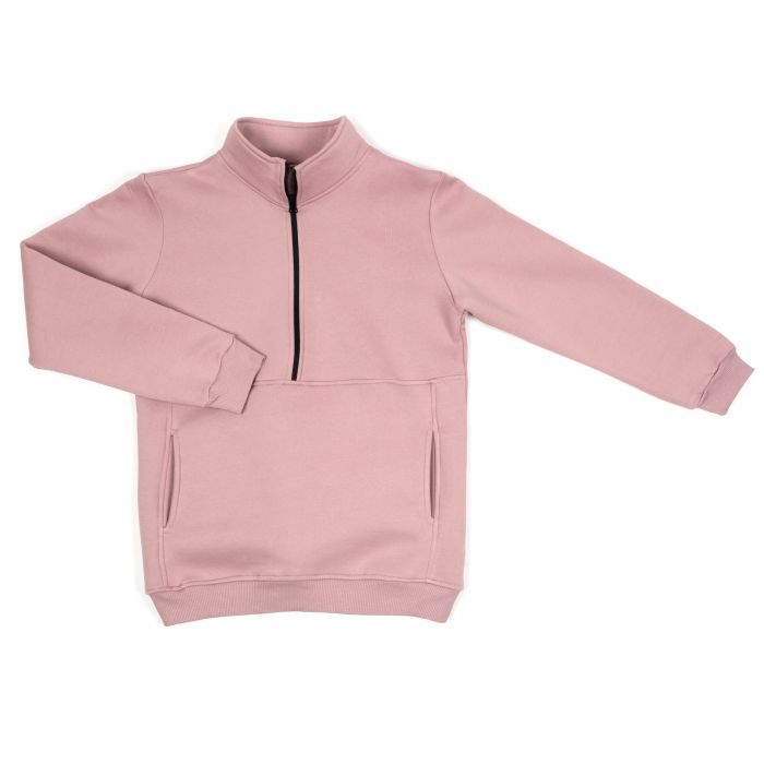 Спортивный костюм детский Joi флисовый (H-302-164G-pink) изображение 2