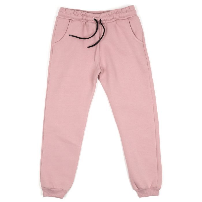 Спортивный костюм детский Joi флисовый (H-302-164G-pink) изображение 3