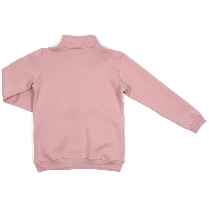 Спортивный костюм детский Joi флисовый (H-302-164G-pink) изображение 4