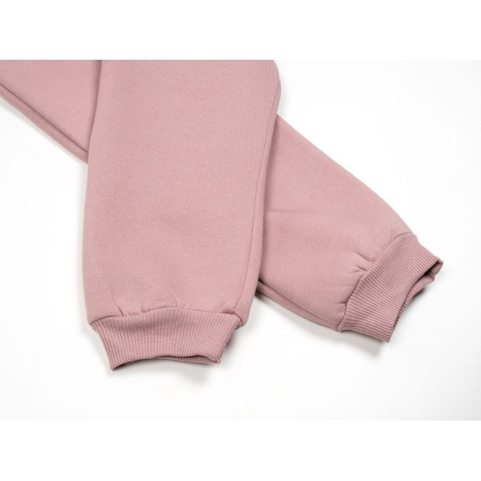 Спортивный костюм детский Joi флисовый (H-302-164G-pink) изображение 9