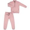 Спортивный костюм детский Joi флисовый (H-302-164G-pink)