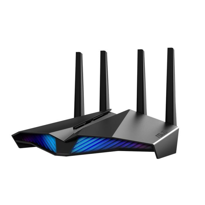 Маршрутизатор ASUS RT-AX82U (90IG07W0-MU9B10) изображение 10