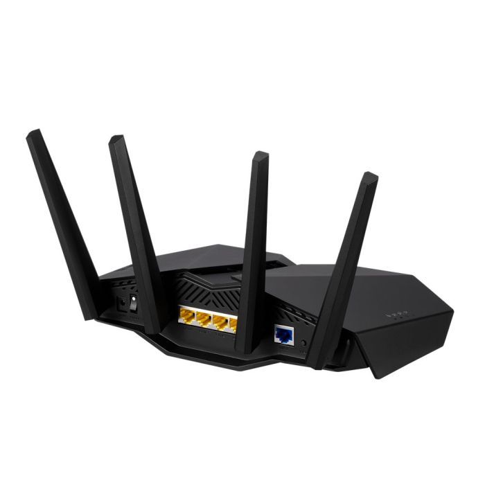 Маршрутизатор ASUS RT-AX82U (90IG07W0-MU9B10) изображение 12