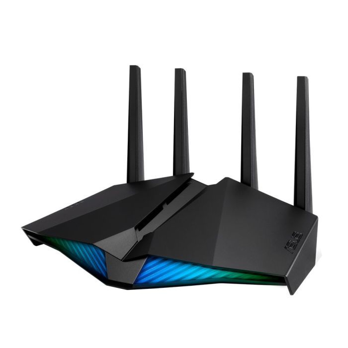 Маршрутизатор ASUS RT-AX82U (90IG07W0-MU9B10) изображение 3