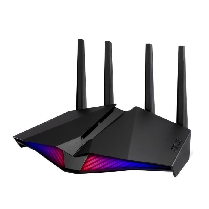 Маршрутизатор ASUS RT-AX82U (90IG07W0-MU9B10) изображение 4