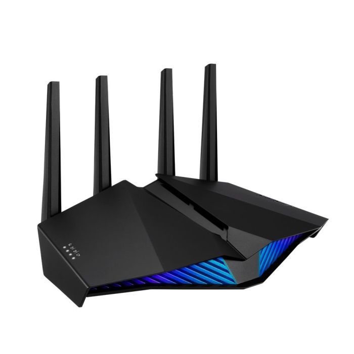 Маршрутизатор ASUS RT-AX82U (90IG07W0-MU9B10) изображение 5