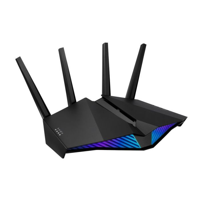 Маршрутизатор ASUS RT-AX82U (90IG07W0-MU9B10) изображение 6