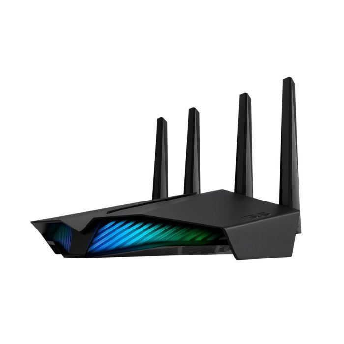 Маршрутизатор ASUS RT-AX82U (90IG07W0-MU9B10) изображение 8
