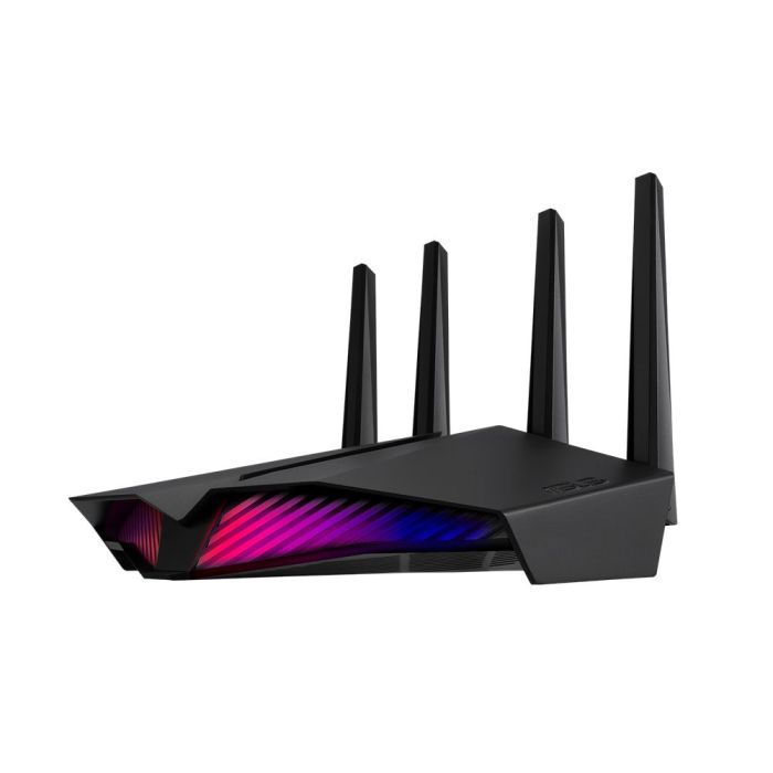 Маршрутизатор ASUS RT-AX82U (90IG07W0-MU9B10) изображение 9