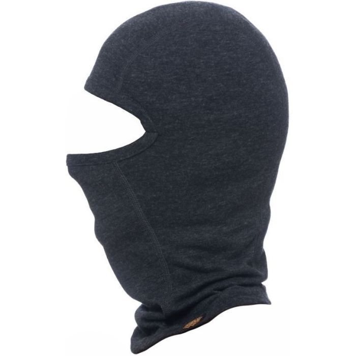 Балаклава Turbat Retezat Balaclava jet black L/XL (012.004.2145) изображение 3