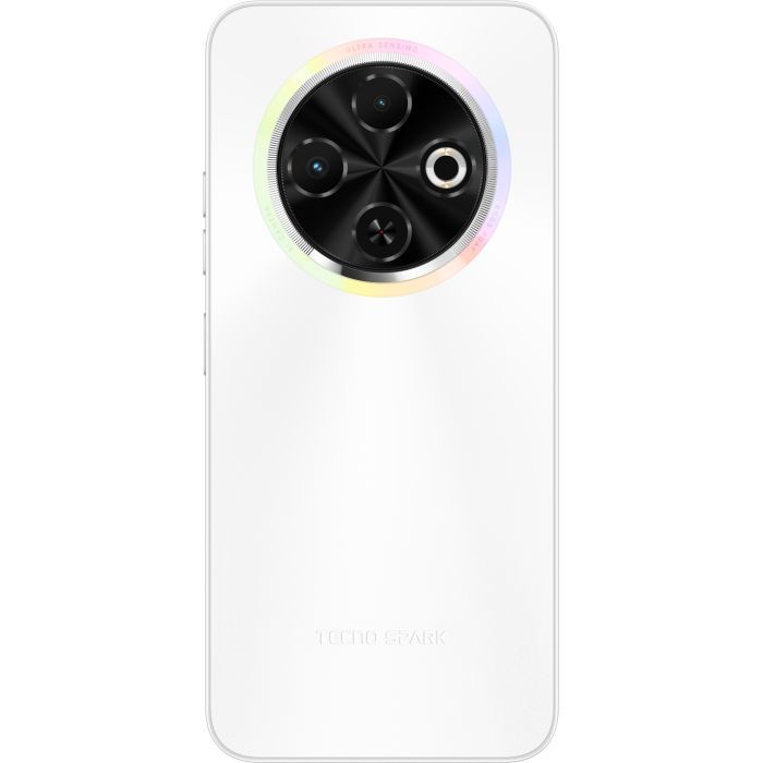 Мобильный телефон Tecno Spark 30C 8/256GB Magic Skin Green (4894947051821) изображение 3