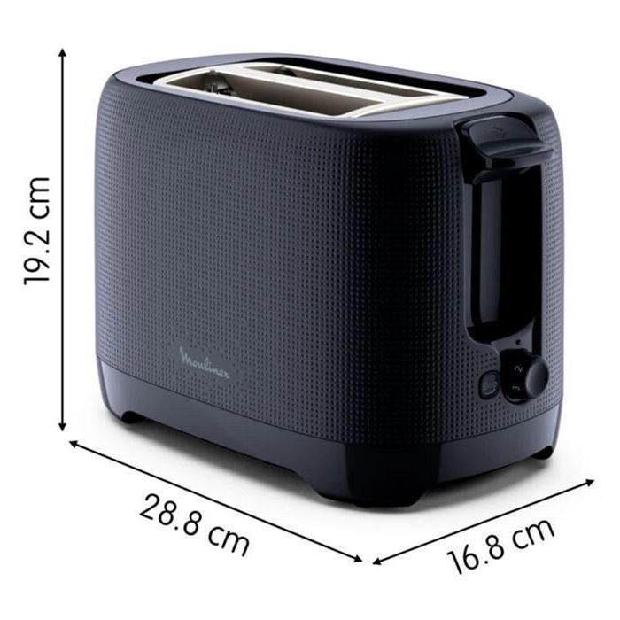 Тостер Moulinex LT2M0810 изображение 3