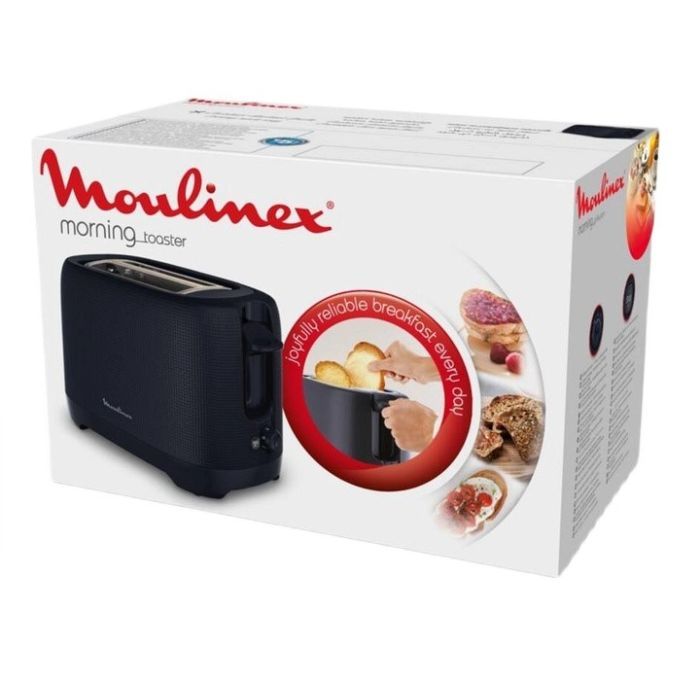 Тостер Moulinex LT2M0810 изображение 9