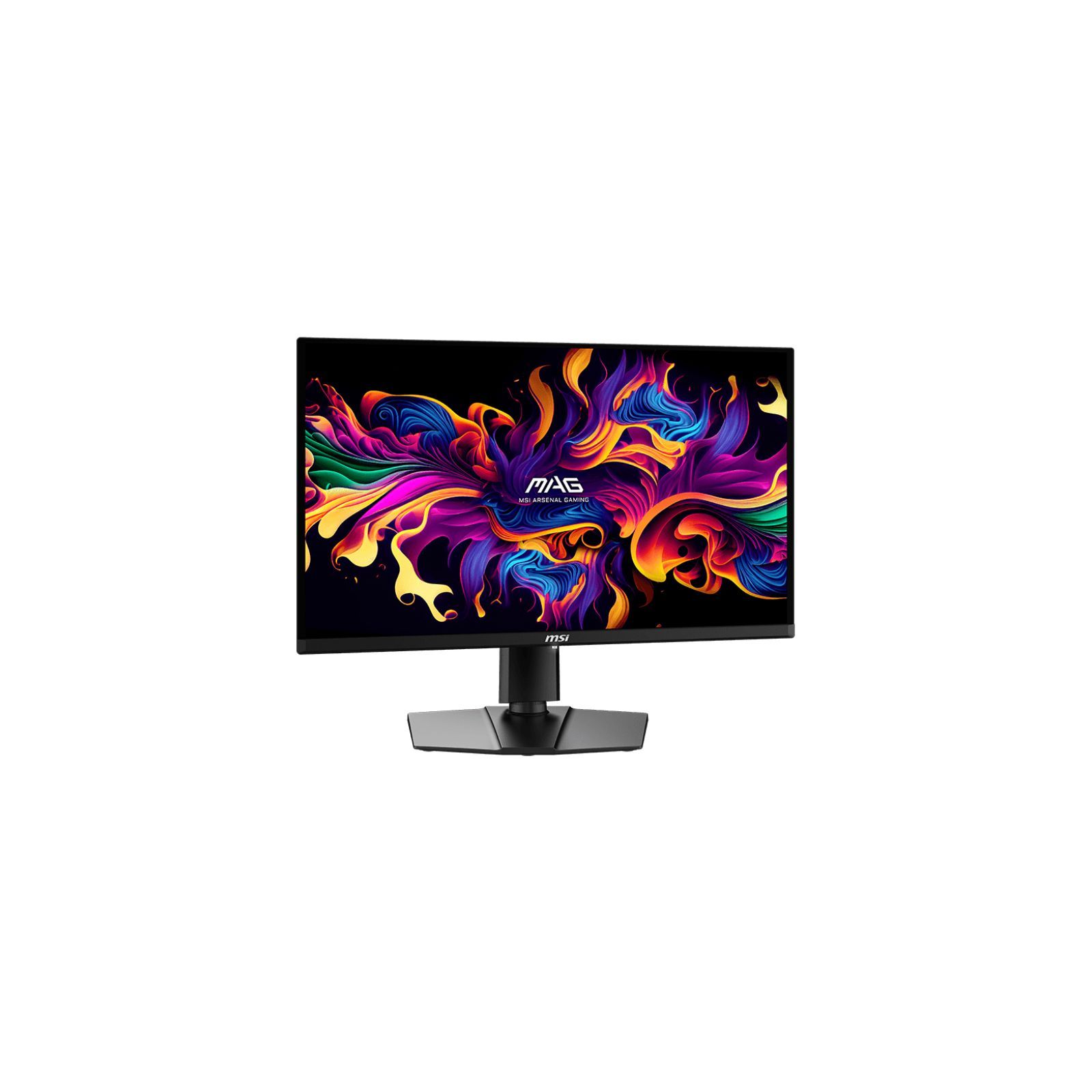 ᐈ Купить монитор MSI MAG 271QPX QD-OLED в Киеве и Украине | Цена