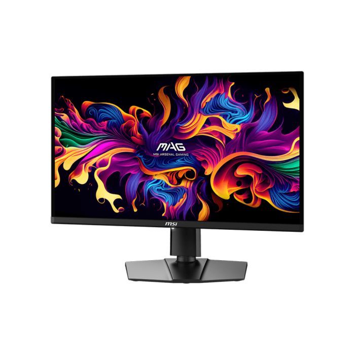 Монитор MSI MAG 271QPX QD-OLED изображение 3
